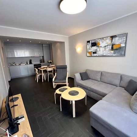 Excellent Location ! General Gurko Apartment Sofya Dış mekan fotoğraf