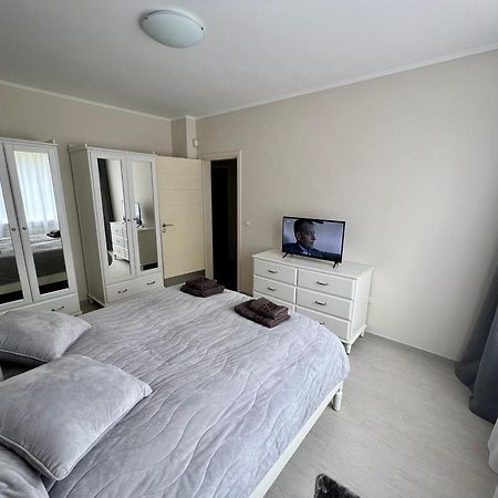 Excellent Location ! General Gurko Apartment Sofya Dış mekan fotoğraf