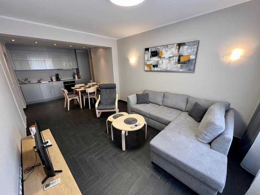 Excellent Location ! General Gurko Apartment Sofya Dış mekan fotoğraf