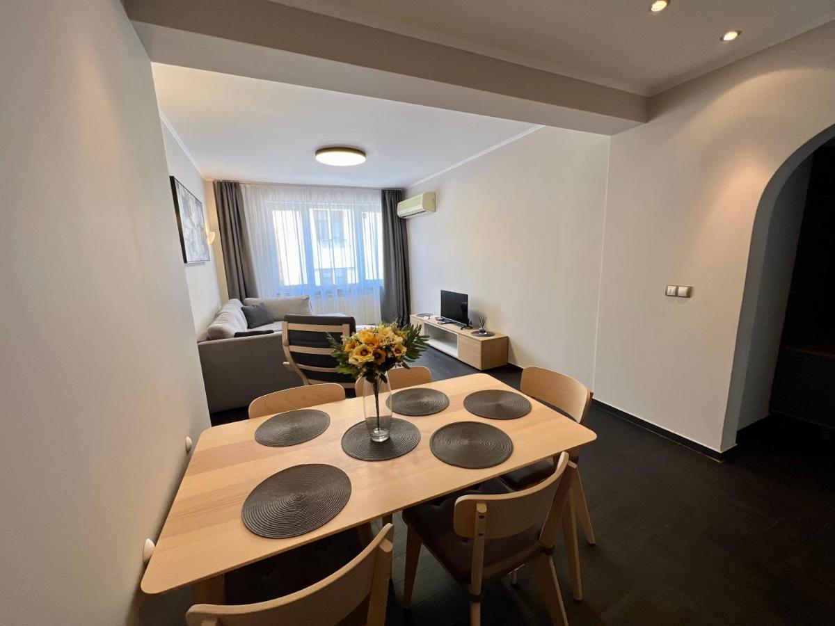 Excellent Location ! General Gurko Apartment Sofya Dış mekan fotoğraf
