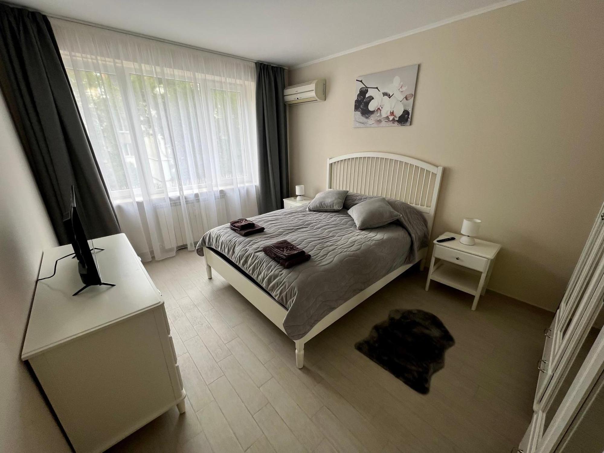Excellent Location ! General Gurko Apartment Sofya Dış mekan fotoğraf